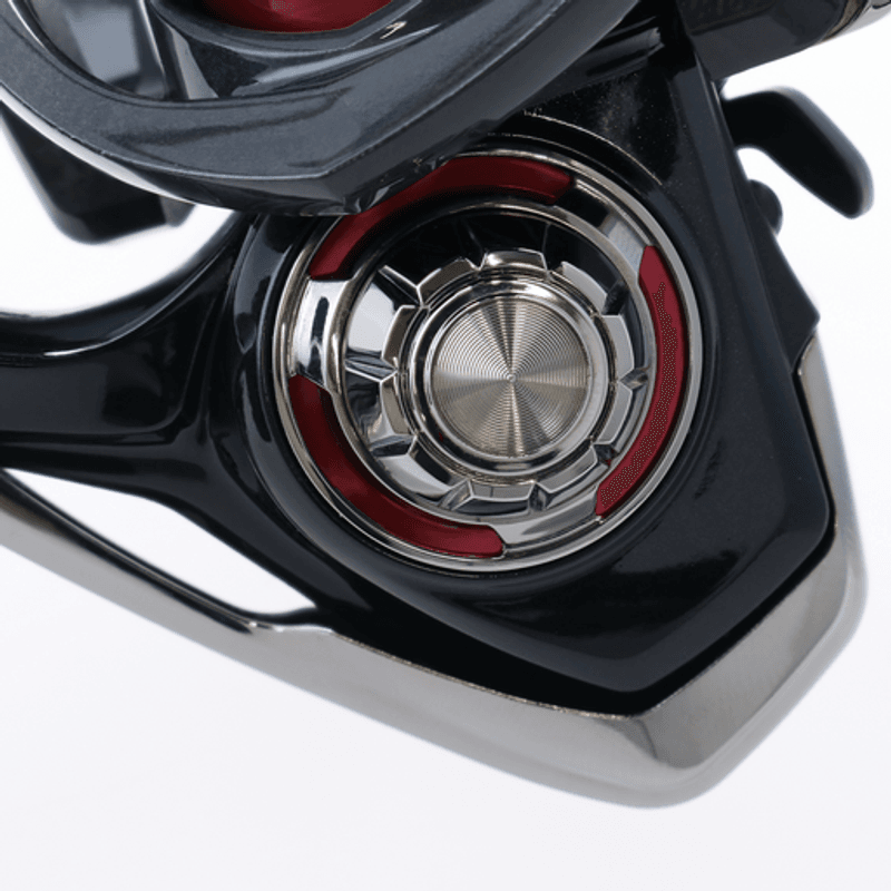 Daiwa 20 Fuego LT 5000-C