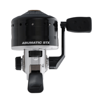 Abu Garcia Abumatic STX 10