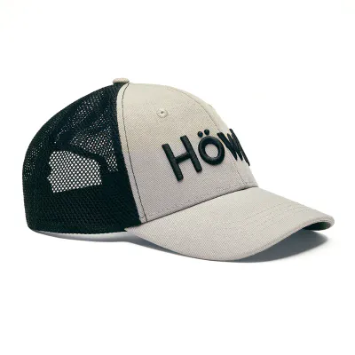Höwk Grey Grange cap