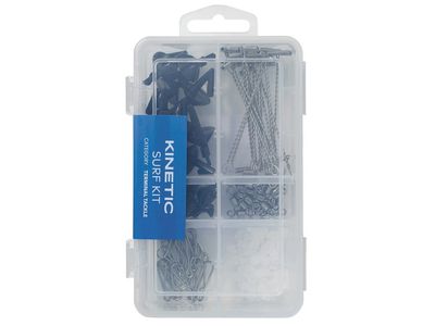 Kinetic Surf kit 