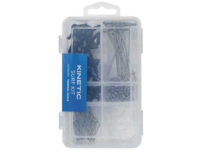 Hovedbilde Kinetic Surf kit 
